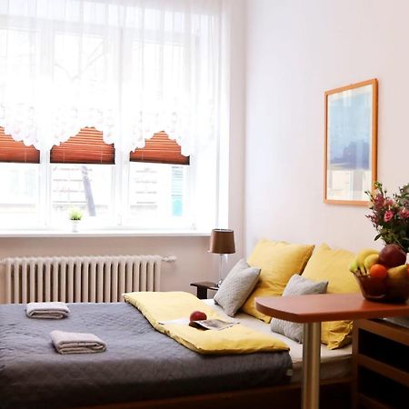 Cozy Place In Kraków Zewnętrze zdjęcie