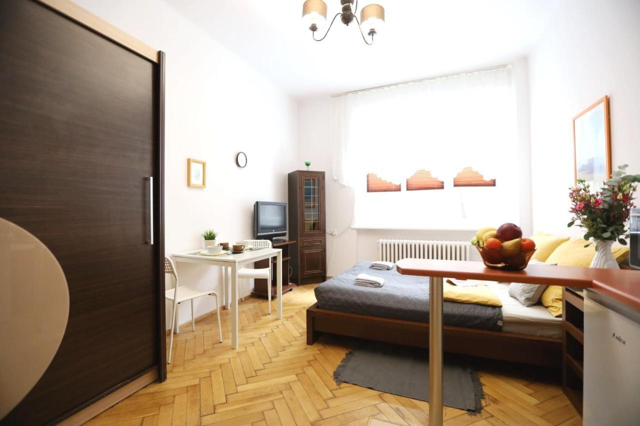Cozy Place In Kraków Zewnętrze zdjęcie
