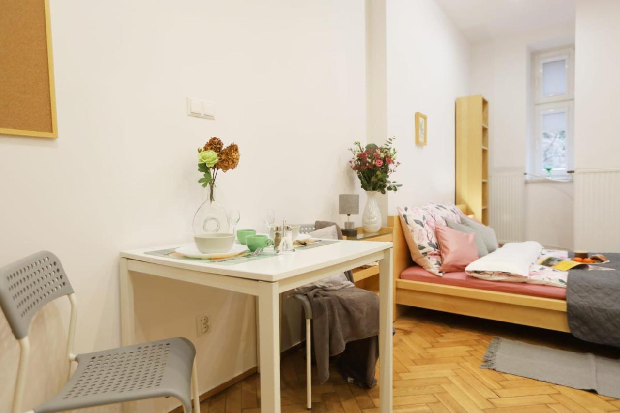 Cozy Place In Kraków Zewnętrze zdjęcie